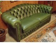 Sofa Chester Verde Irlandes
