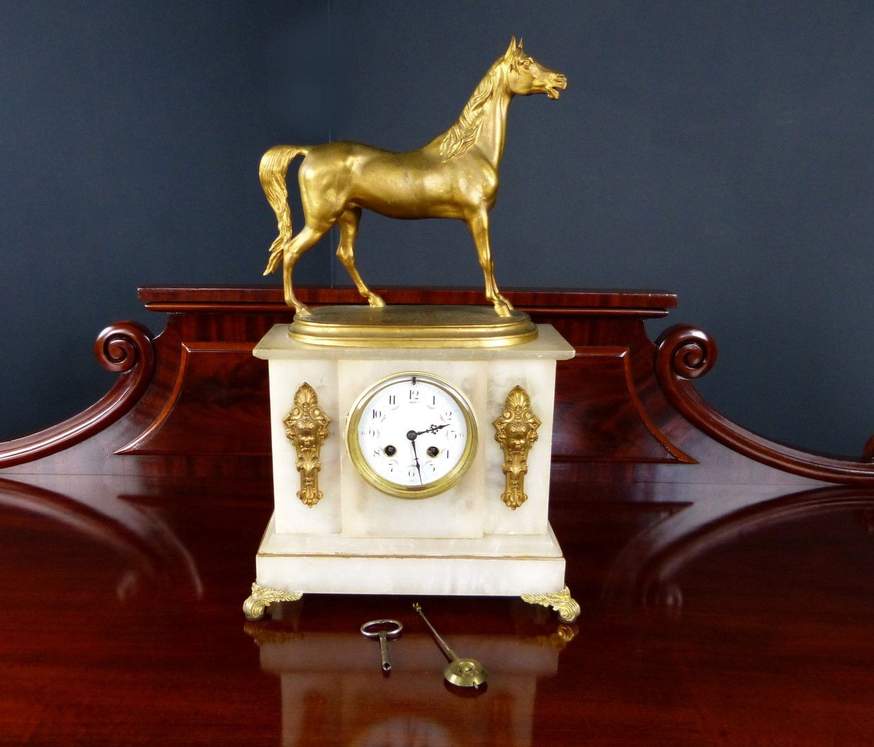 Desventaja ajuste perro Relojes antiguos | ofertas de relojes antiguos | Relojería antigua