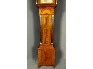 Reloj Longcase Georgiano - Siglo XVIII  - VENDIDO