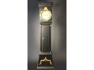 Reloj de Pie Antiguo Danés - Siglo XIX - ACEPTAMOS OFERTAS