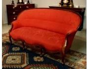 Sofa Frances Antiguo Luis Felipe