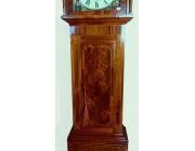Reloj de Pie Ingles - firma de H. Ayre, Gateshead 1823