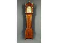 Reloj Longcase Georgiano - Siglo XVIII  - VENDIDO