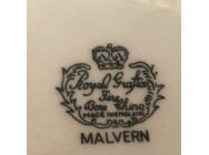 Vajilla de Porcelana Inglesa Royal Grafton - VENDIDO